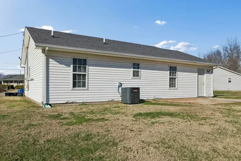 1135 Keith Avenue Oak Grove KY 42262
