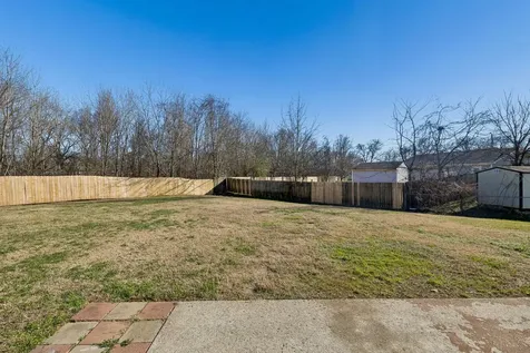 1135 Keith Avenue Oak Grove KY 42262