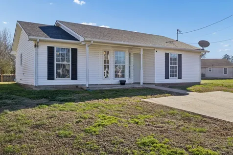 1135 Keith Avenue Oak Grove KY 42262