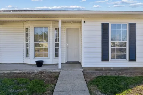 1135 Keith Avenue Oak Grove KY 42262