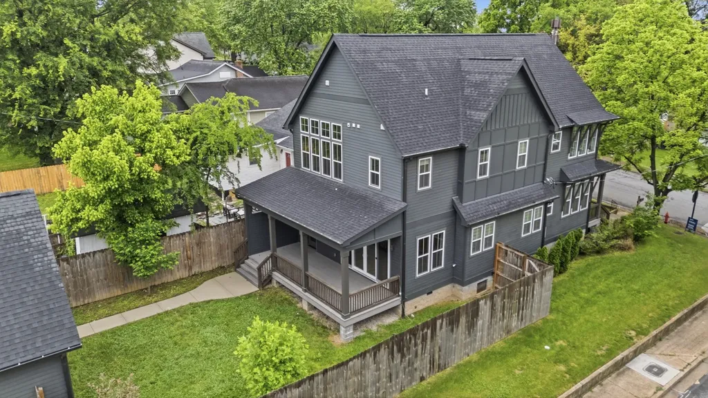 725 Hart Avenue Nashville TN 37206