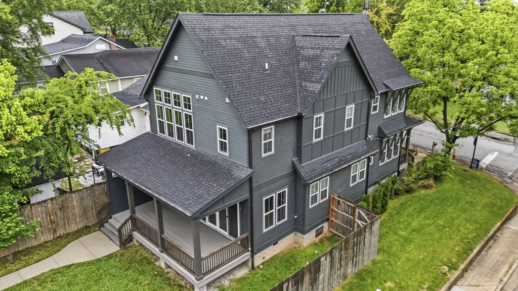 725 Hart Avenue Nashville TN 37206