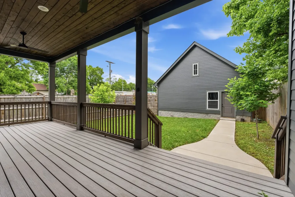 725 Hart Avenue Nashville TN 37206