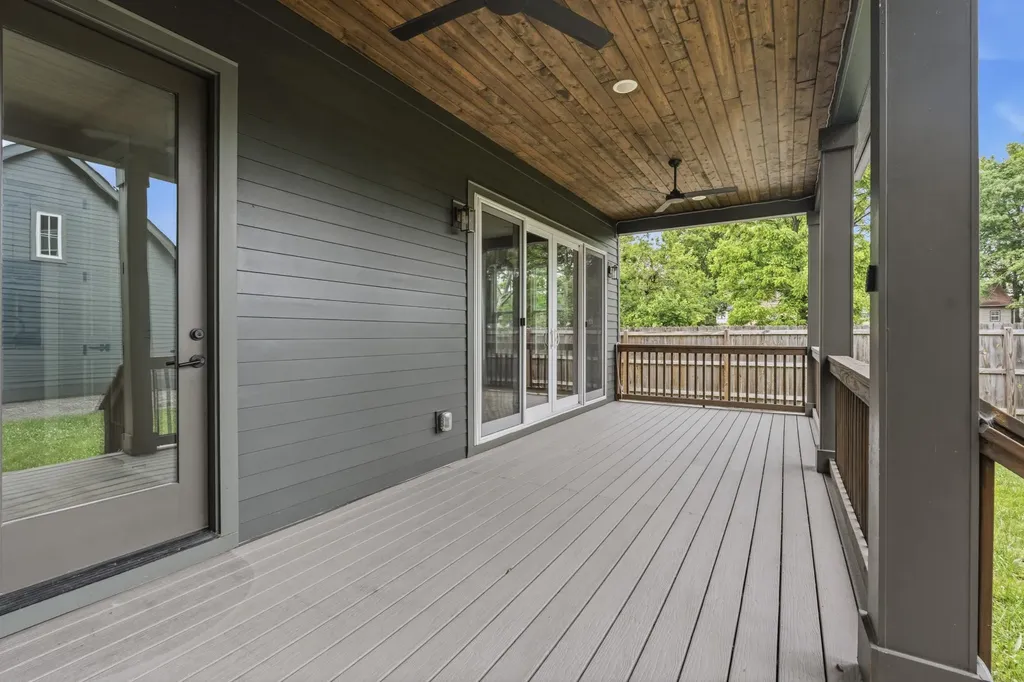 725 Hart Avenue Nashville TN 37206
