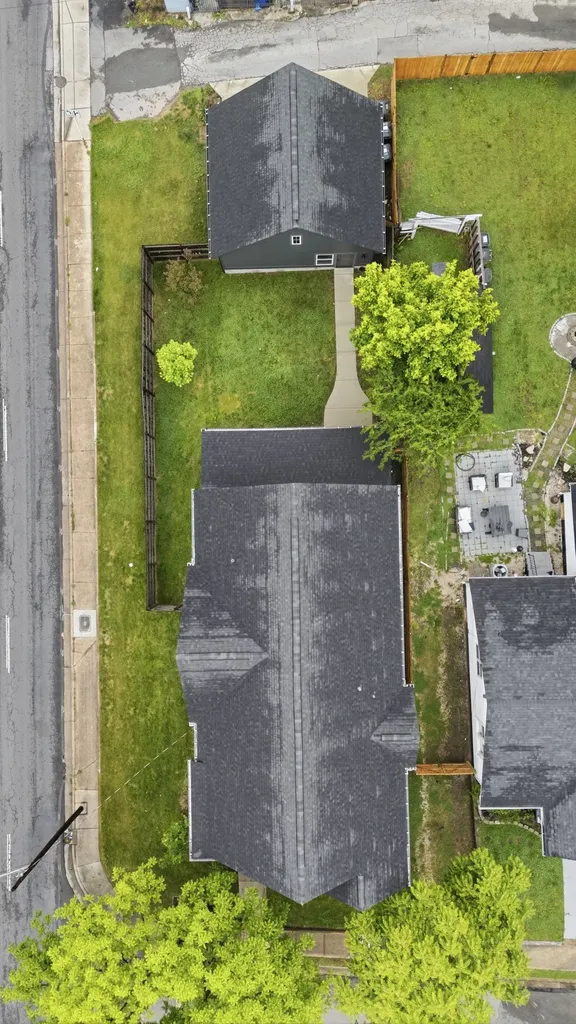 725 Hart Avenue Nashville TN 37206
