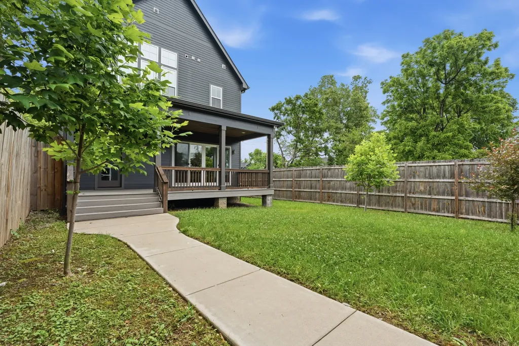 725 Hart Avenue Nashville TN 37206