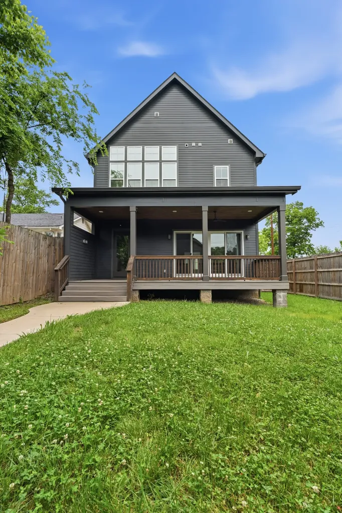 725 Hart Avenue Nashville TN 37206