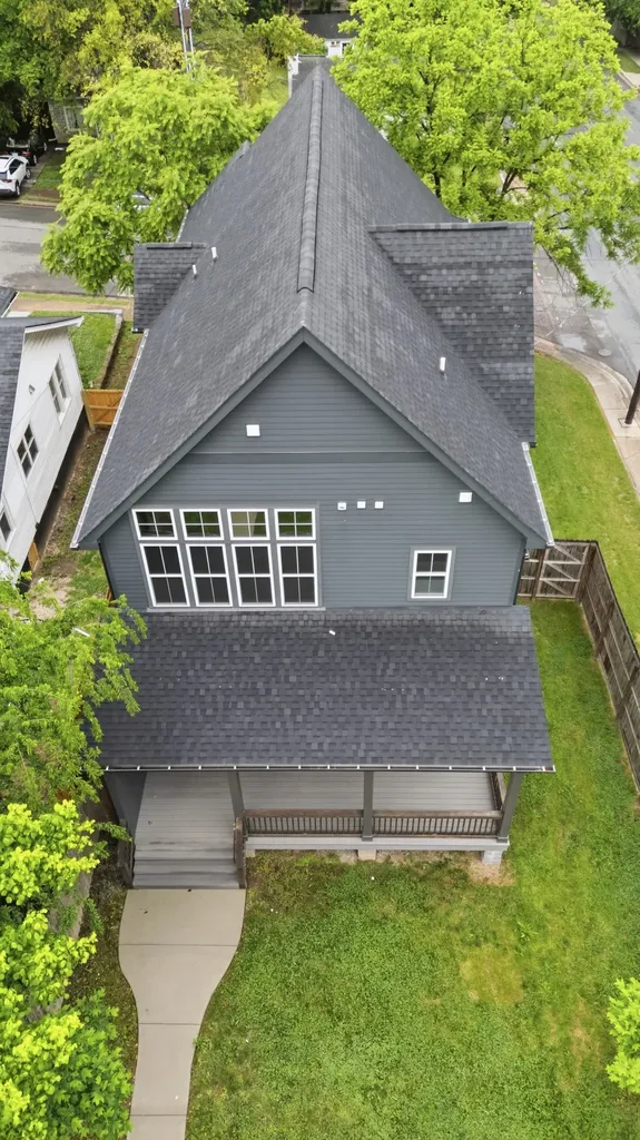 725 Hart Avenue Nashville TN 37206