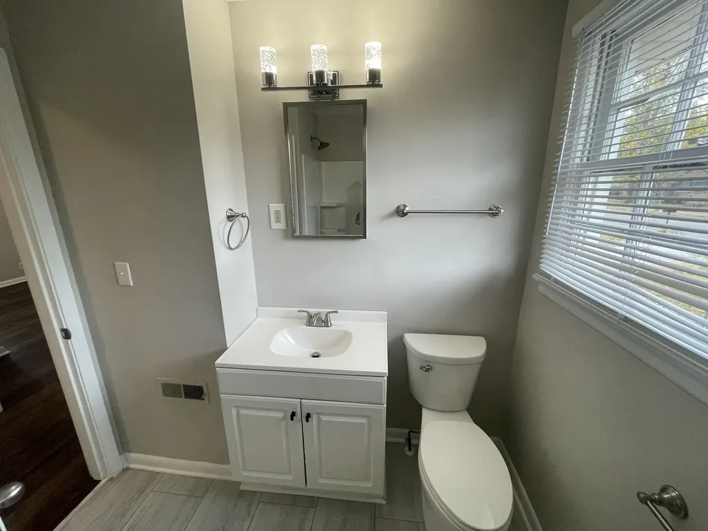 2306 Hammond Drive Nashville TN 37208
