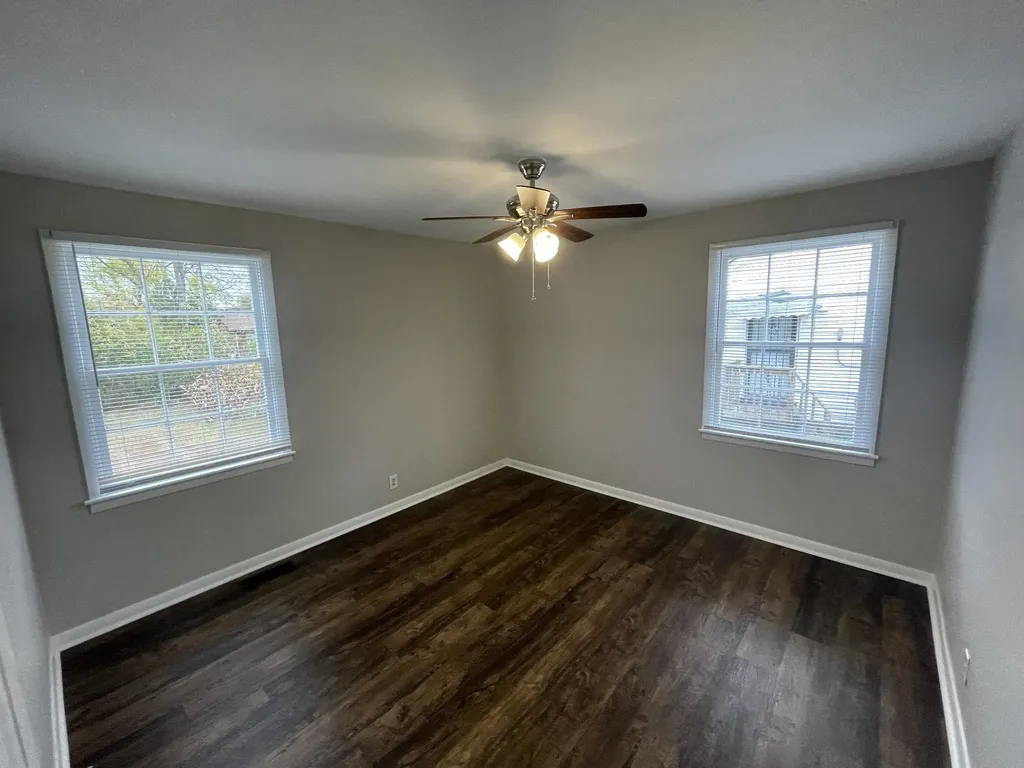 2306 Hammond Drive Nashville TN 37208