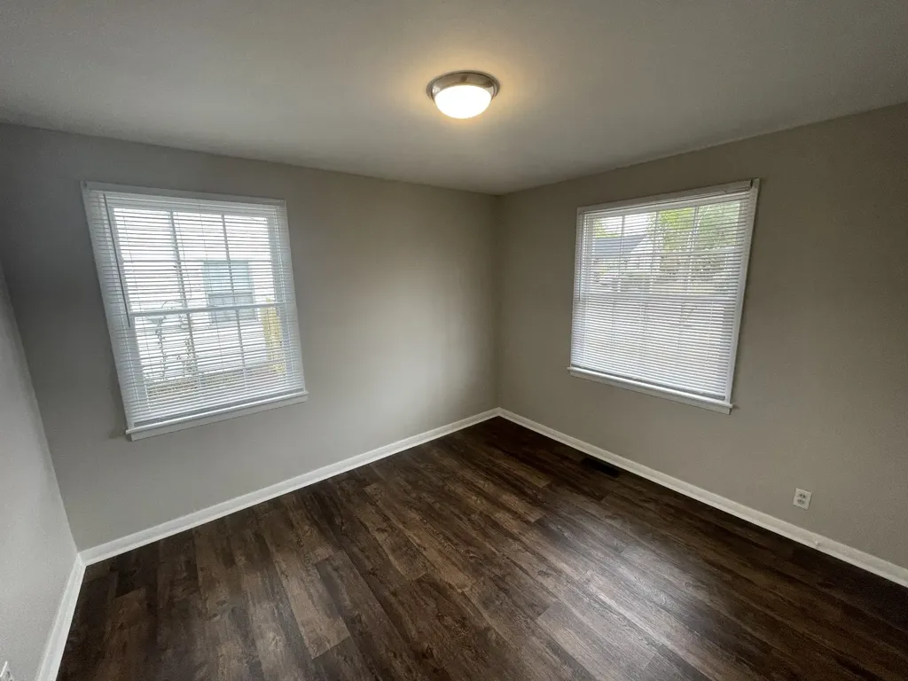 2306 Hammond Drive Nashville TN 37208