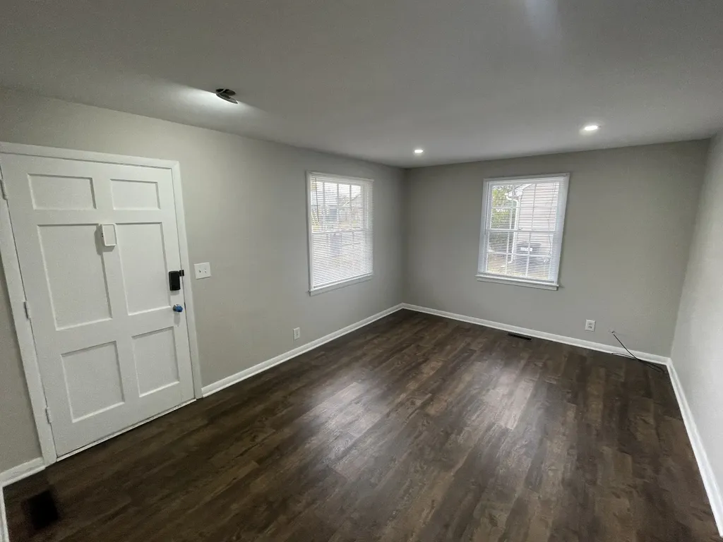 2306 Hammond Drive Nashville TN 37208