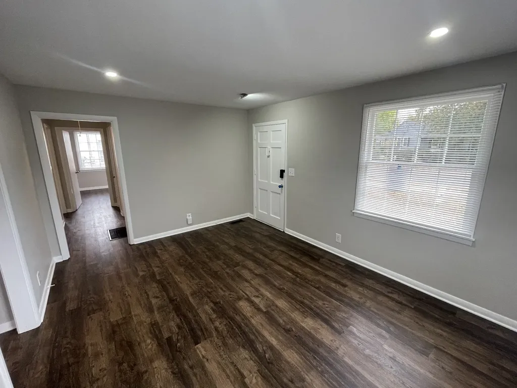 2306 Hammond Drive Nashville TN 37208