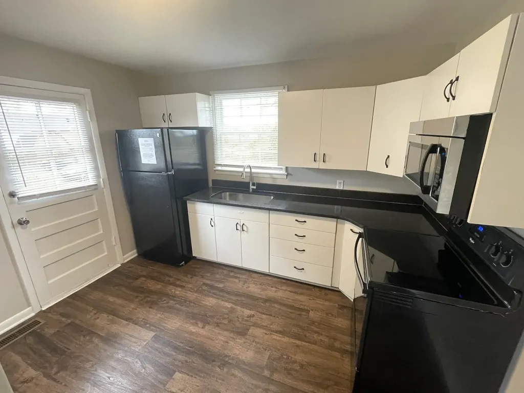 2306 Hammond Drive Nashville TN 37208