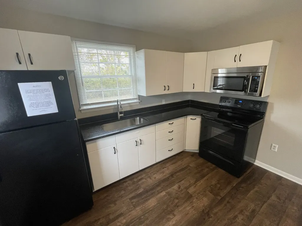 2306 Hammond Drive Nashville TN 37208