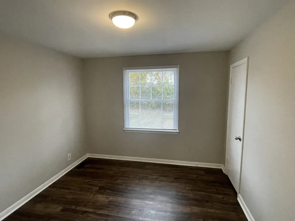 2306 Hammond Drive Nashville TN 37208