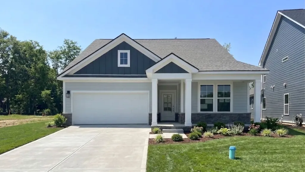 3337 Parmenter Street Columbia TN 38401