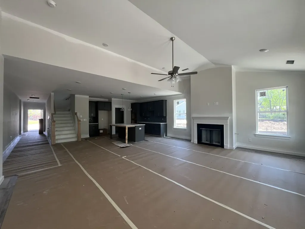 3337 Parmenter Street Columbia TN 38401