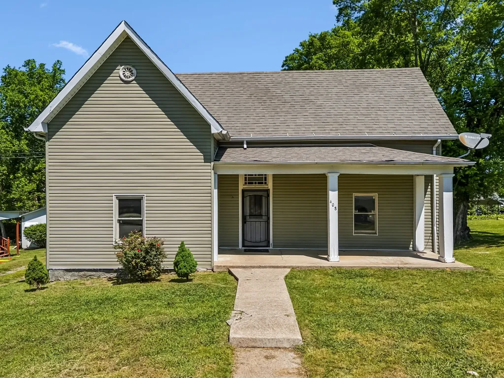 408 W 12th Street Columbia TN 38401