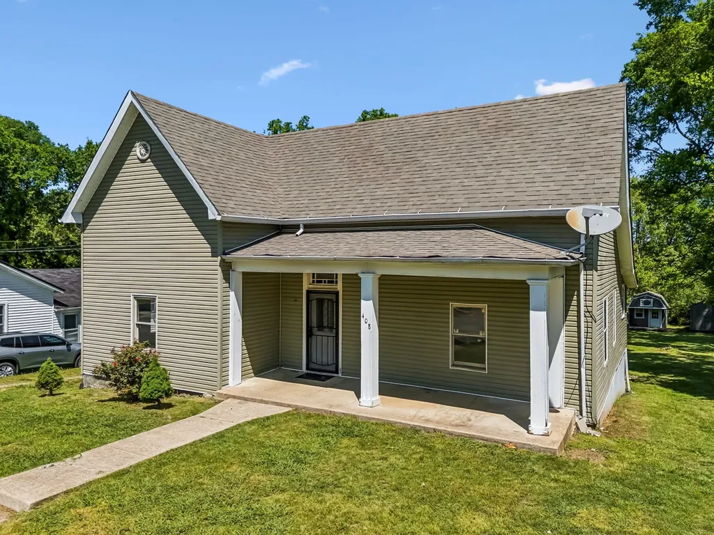 408 W 12th Street Columbia TN 38401