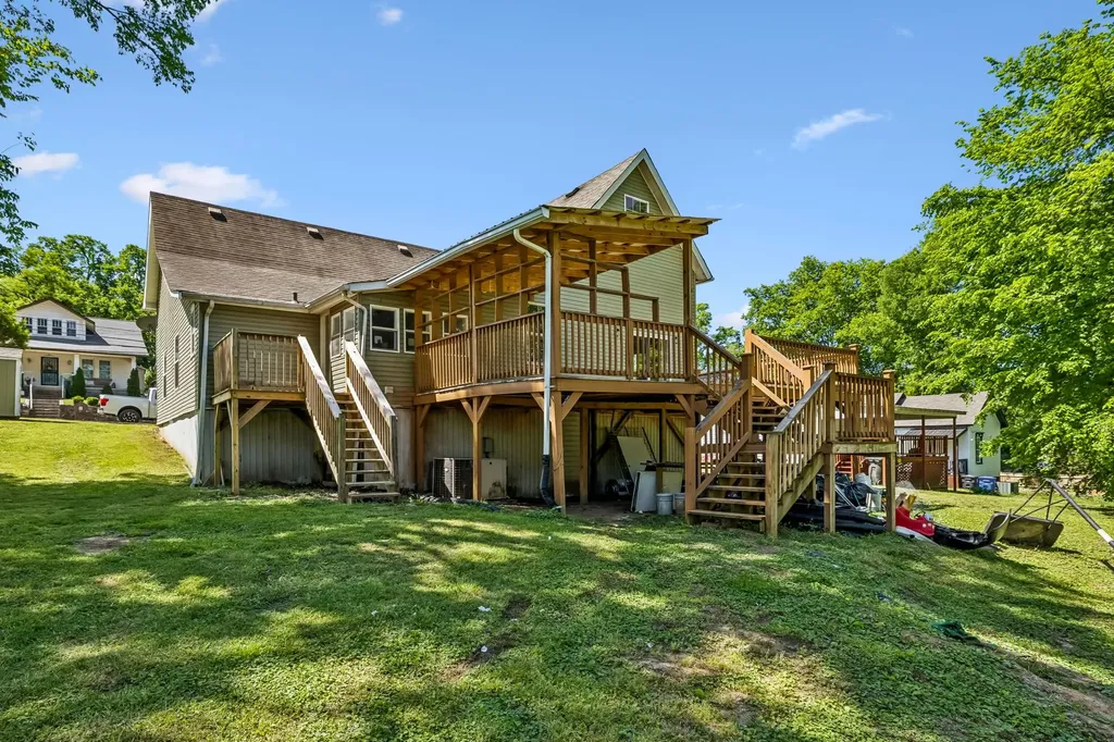 408 W 12th Street Columbia TN 38401