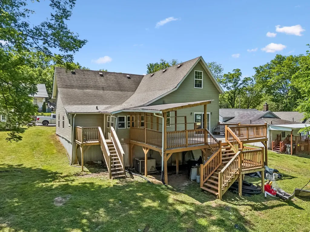 408 W 12th Street Columbia TN 38401