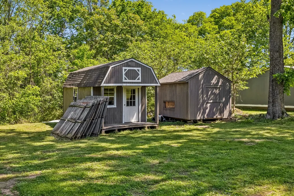 408 W 12th Street Columbia TN 38401