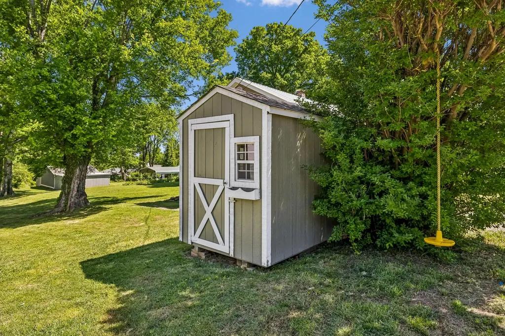 408 W 12th Street Columbia TN 38401