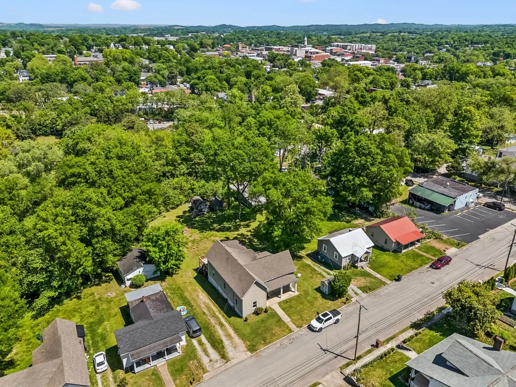 408 W 12th Street Columbia TN 38401