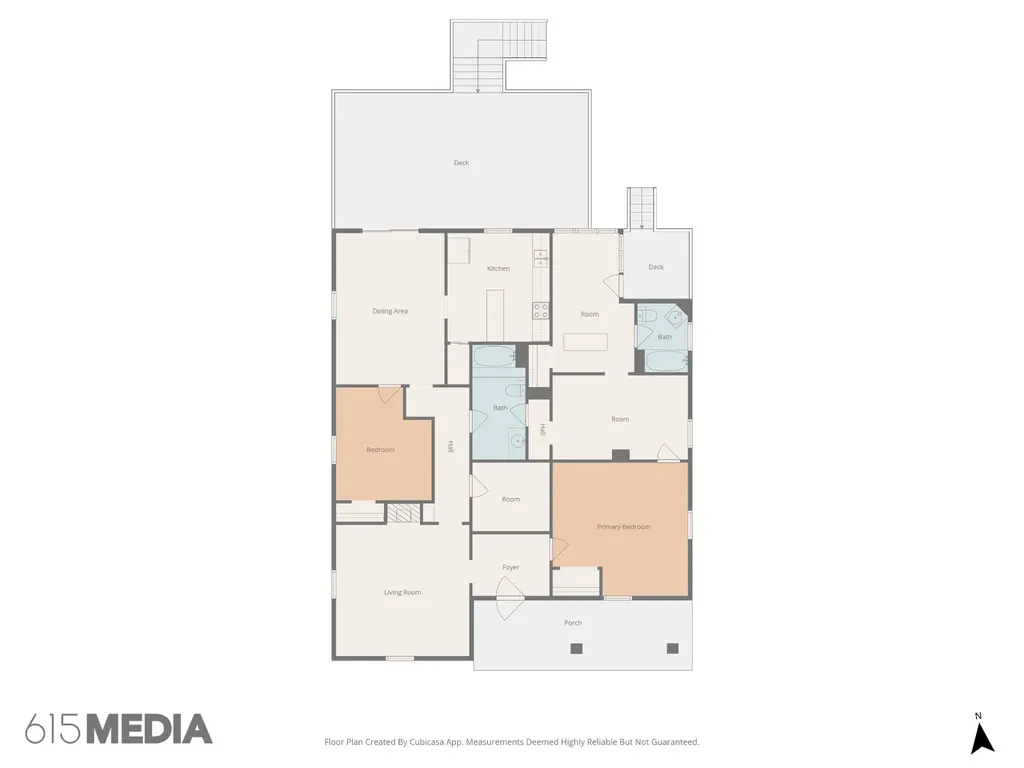 408 W 12th Street Columbia TN 38401