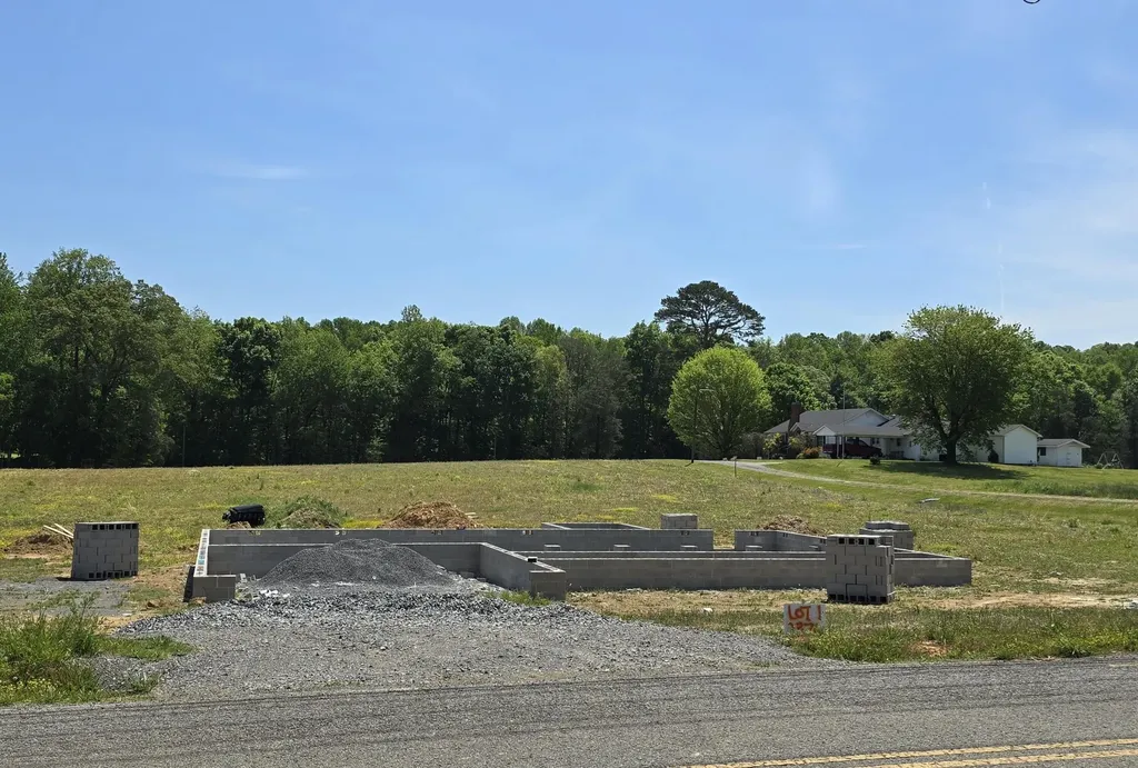 2376 Old York Highway Dunlap TN 37327