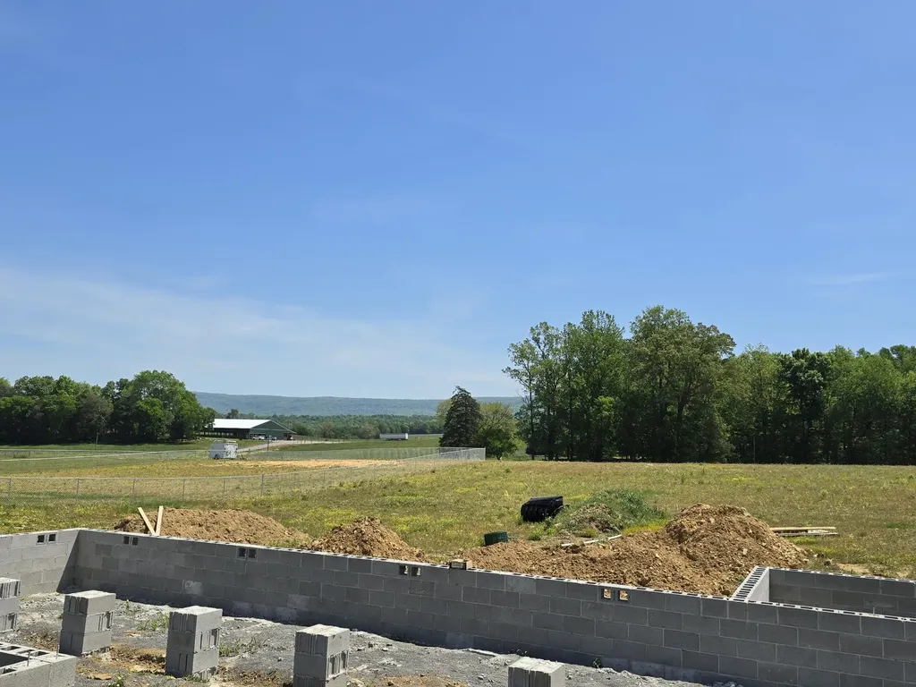 2376 Old York Highway Dunlap TN 37327