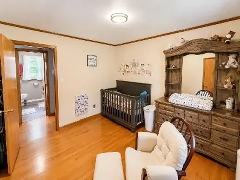 202 Maggart Road Elmwood TN 38560