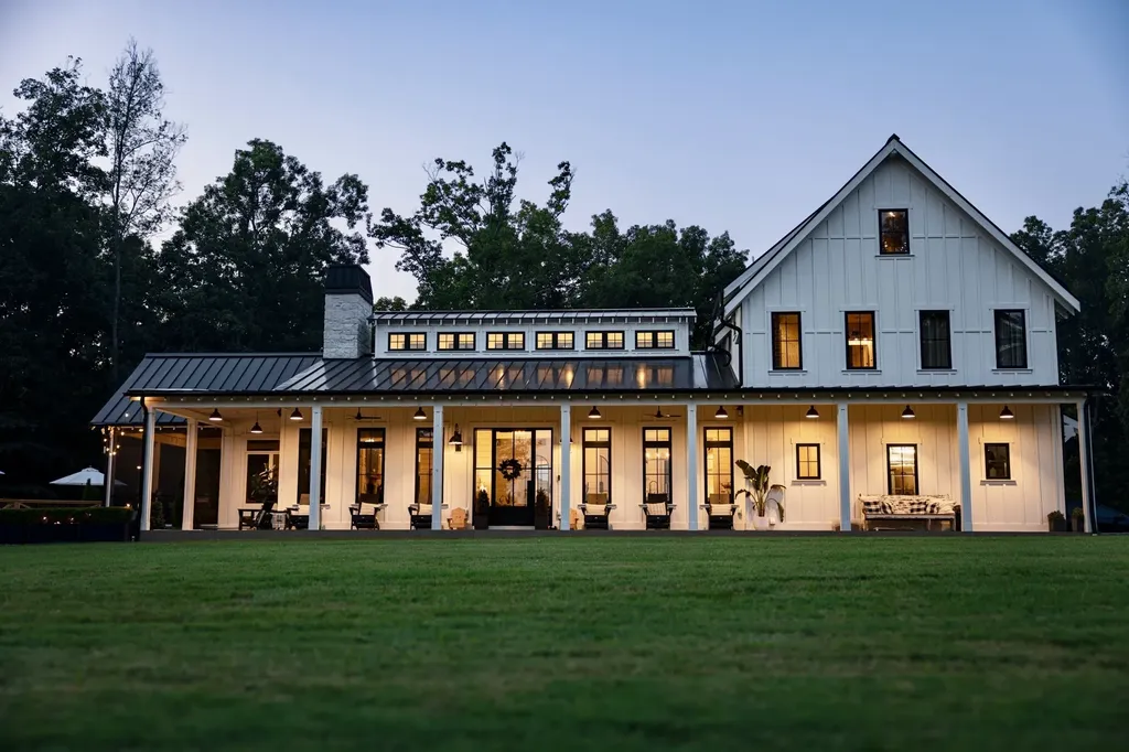 5532 Pinewood Road Franklin TN 37064