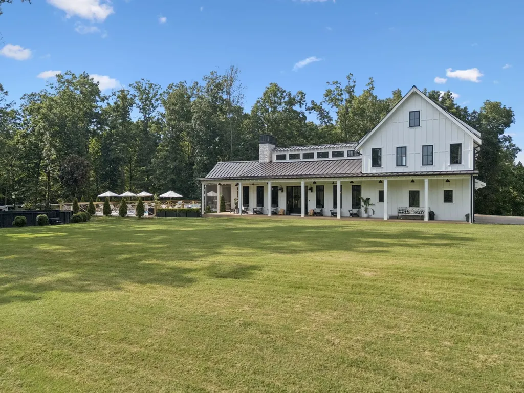 5532 Pinewood Road Franklin TN 37064