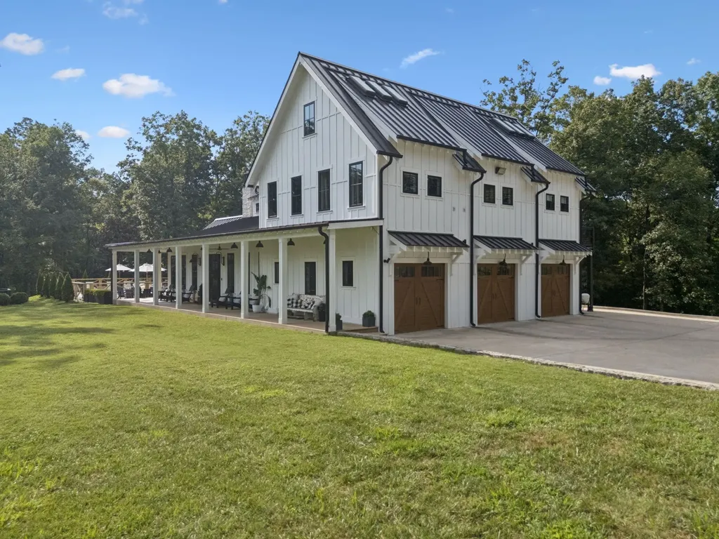 5532 Pinewood Road Franklin TN 37064