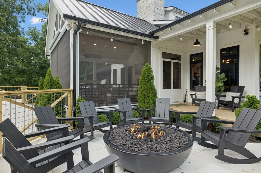 5532 Pinewood Road Franklin TN 37064