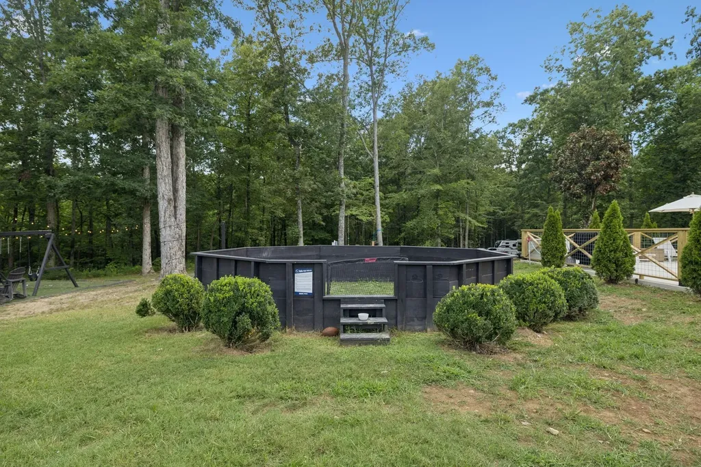 5532 Pinewood Road Franklin TN 37064