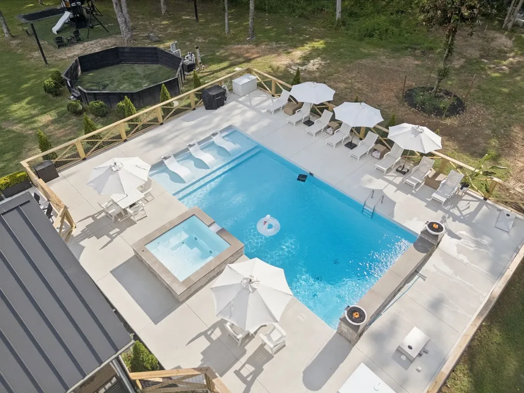 5532 Pinewood Road Franklin TN 37064