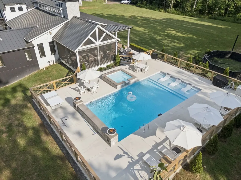 5532 Pinewood Road Franklin TN 37064