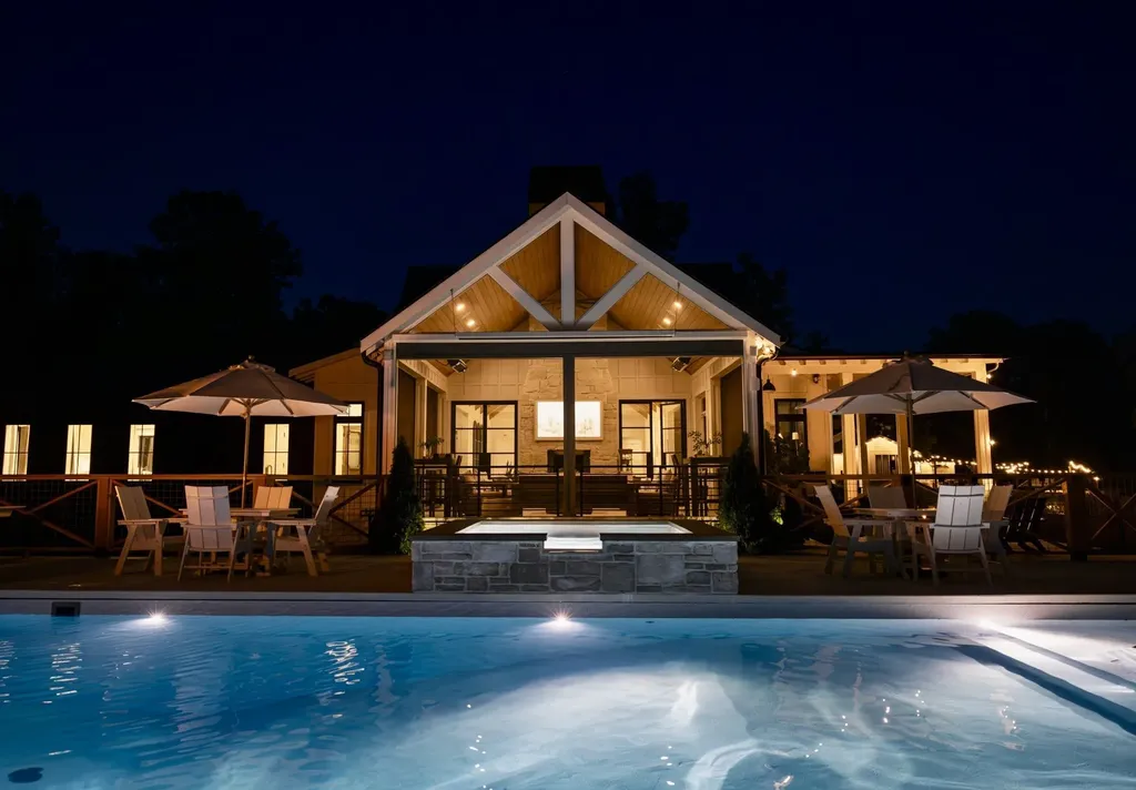 5532 Pinewood Road Franklin TN 37064