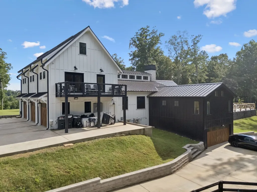 5532 Pinewood Road Franklin TN 37064