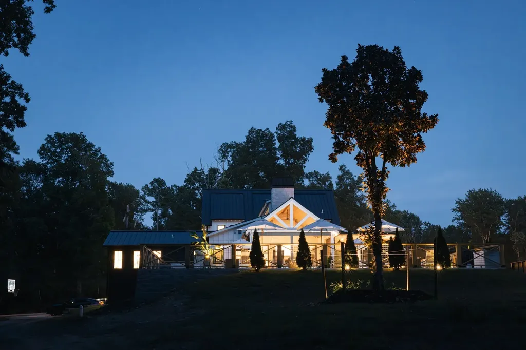 5532 Pinewood Road Franklin TN 37064