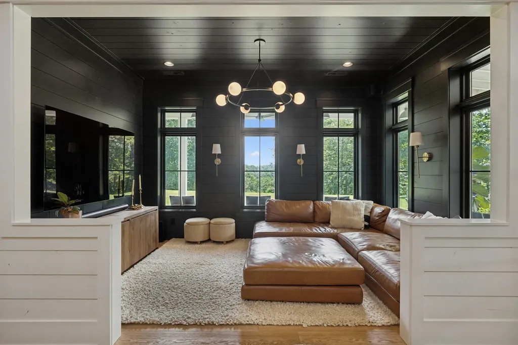 5532 Pinewood Road Franklin TN 37064