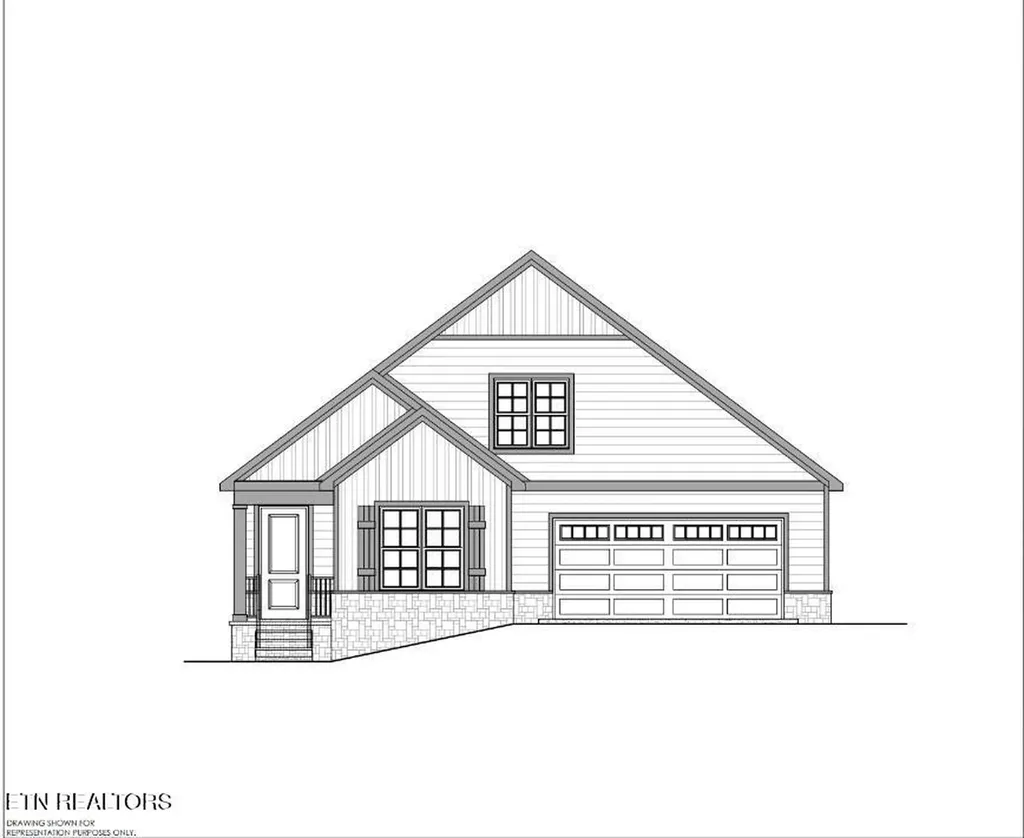199 River Birch Drive Lenoir City TN 37772