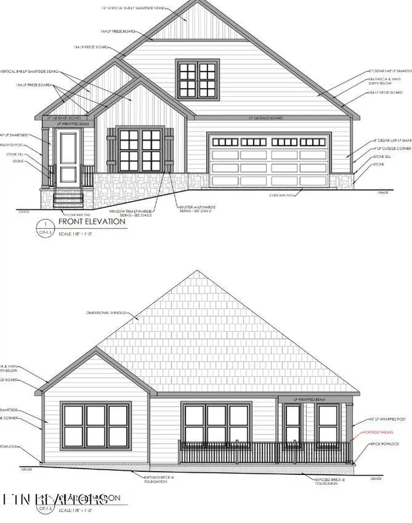 199 River Birch Drive Lenoir City TN 37772