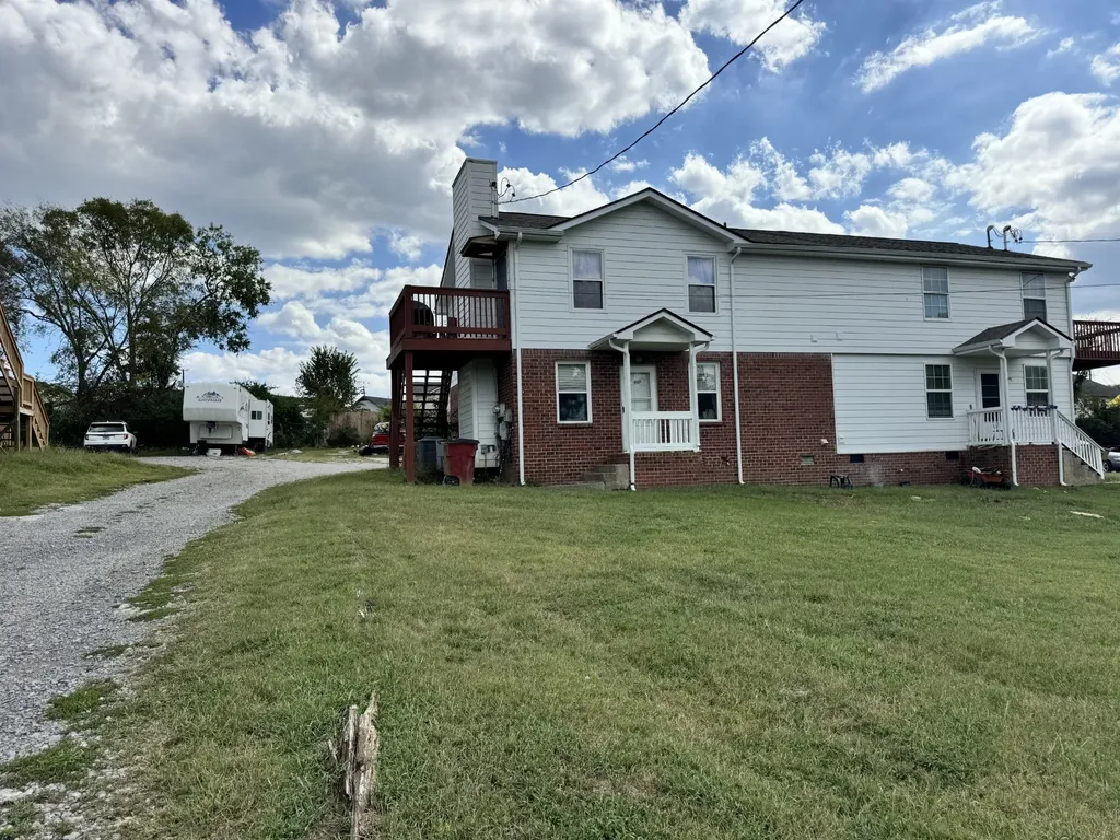1309A Pierce Road Madison TN 37115