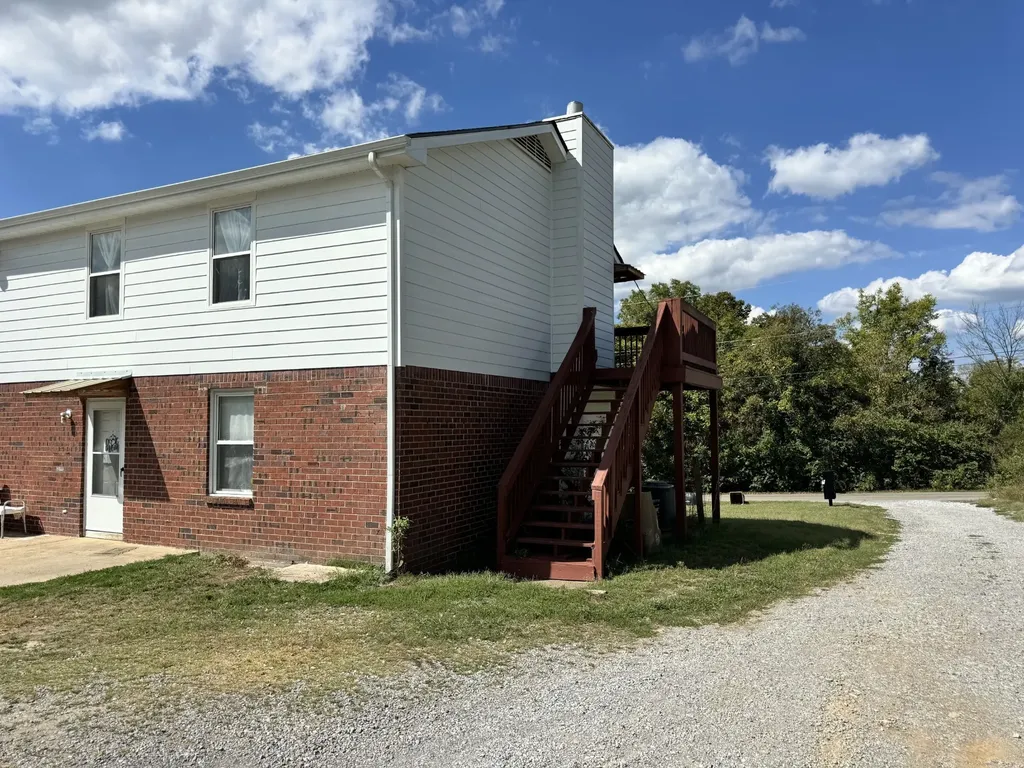 1309A Pierce Road Madison TN 37115