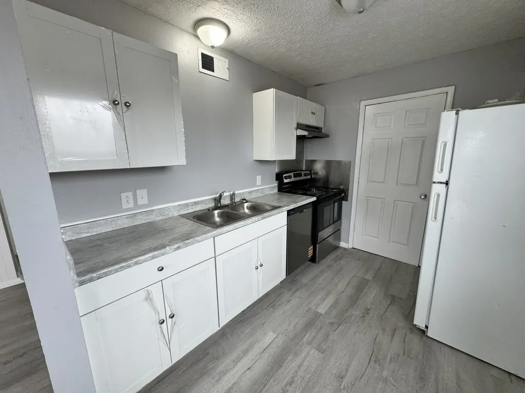 1309A Pierce Road Madison TN 37115