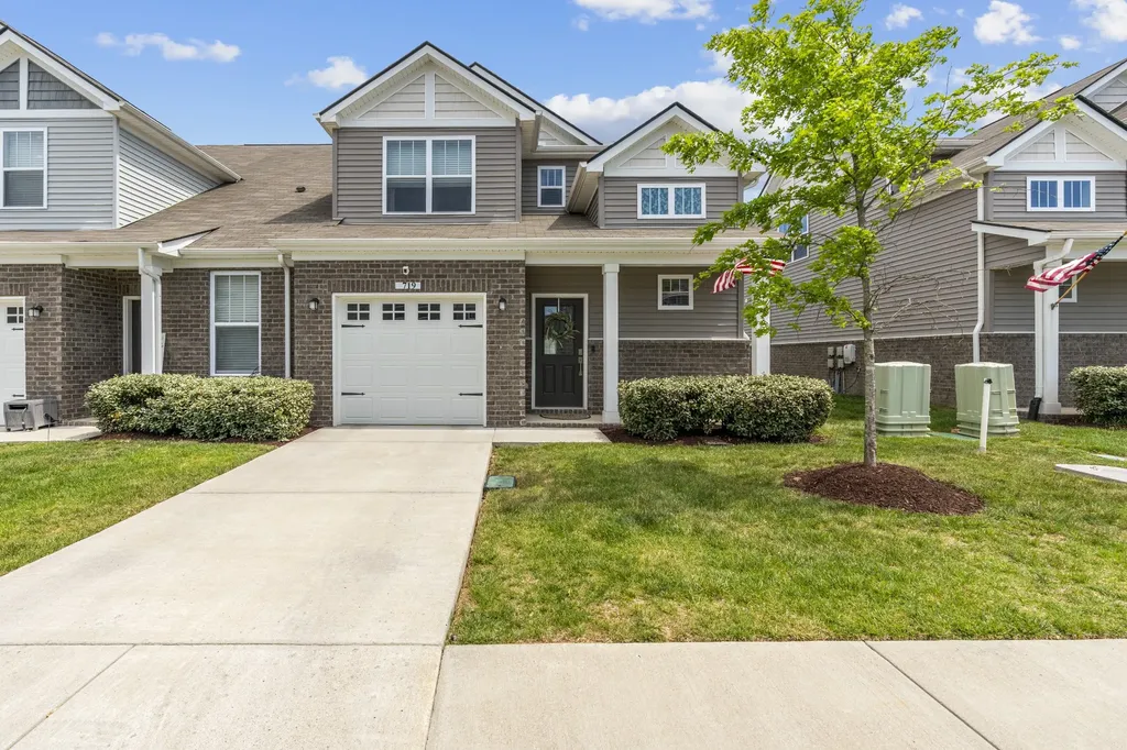 719 Mickelson Way Lebanon TN 37087